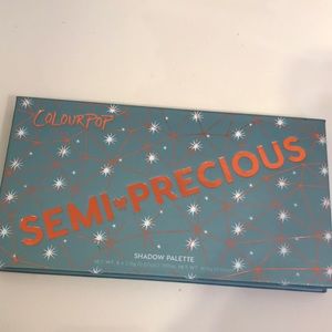 Colourpop - Semi Precious